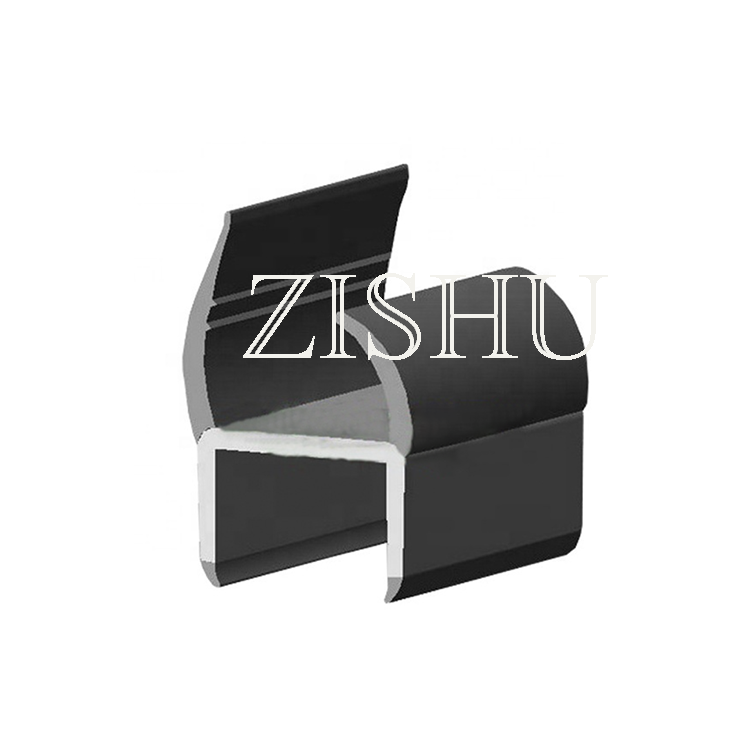 ZSSG26 شرائط مانعة للتسرب PVC مقذوفة بعرض 26 مم