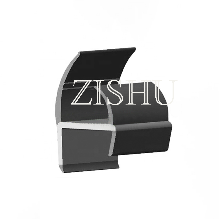 ZSSG28 شرائط مانعة للتسرب PVC مقذوفة بعرض 28 مم